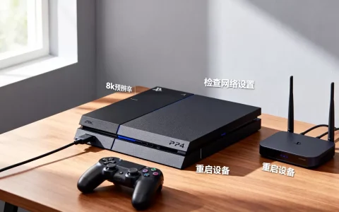 ps4战地五连不上服务器怎么解决，怎么回事？