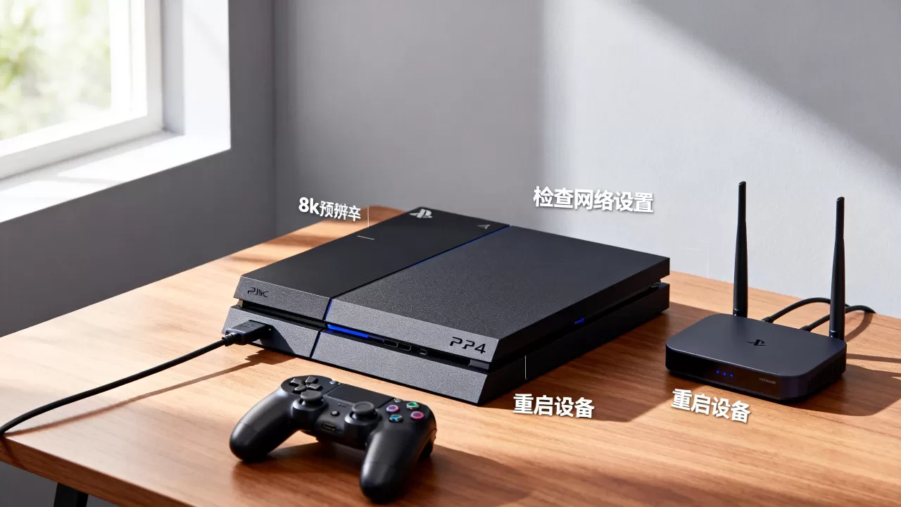 ps4战地五连不上服务器怎么解决,怎么回事? ps4战地五连不上服务器怎么解决,怎么回事?