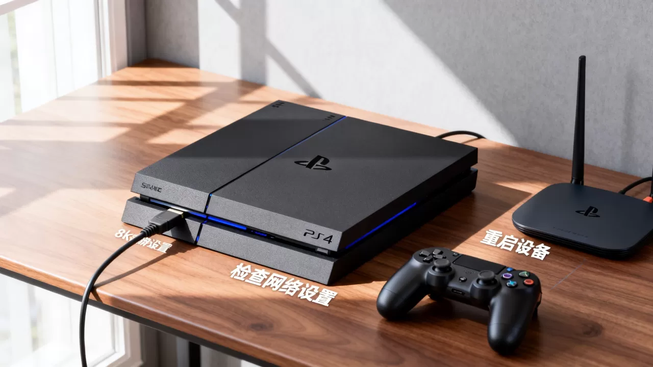 ps4战地五连不上服务器怎么解决,怎么回事? ps4战地五连不上服务器怎么解决,怎么回事?