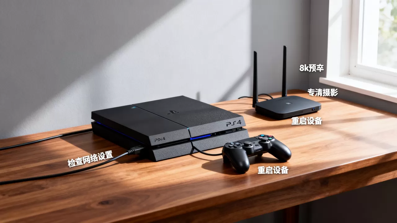 ps4战地五连不上服务器怎么解决,怎么回事? ps4战地五连不上服务器怎么解决,怎么回事?