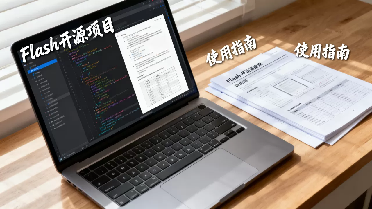 Flash网站开源怎么使用?,有哪些开源项目? Flash网站开源怎么使用?,有哪些开源项目?