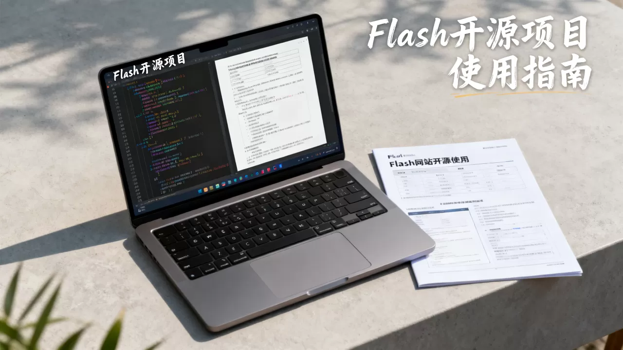 Flash网站开源怎么使用?,有哪些开源项目? Flash网站开源怎么使用?,有哪些开源项目?