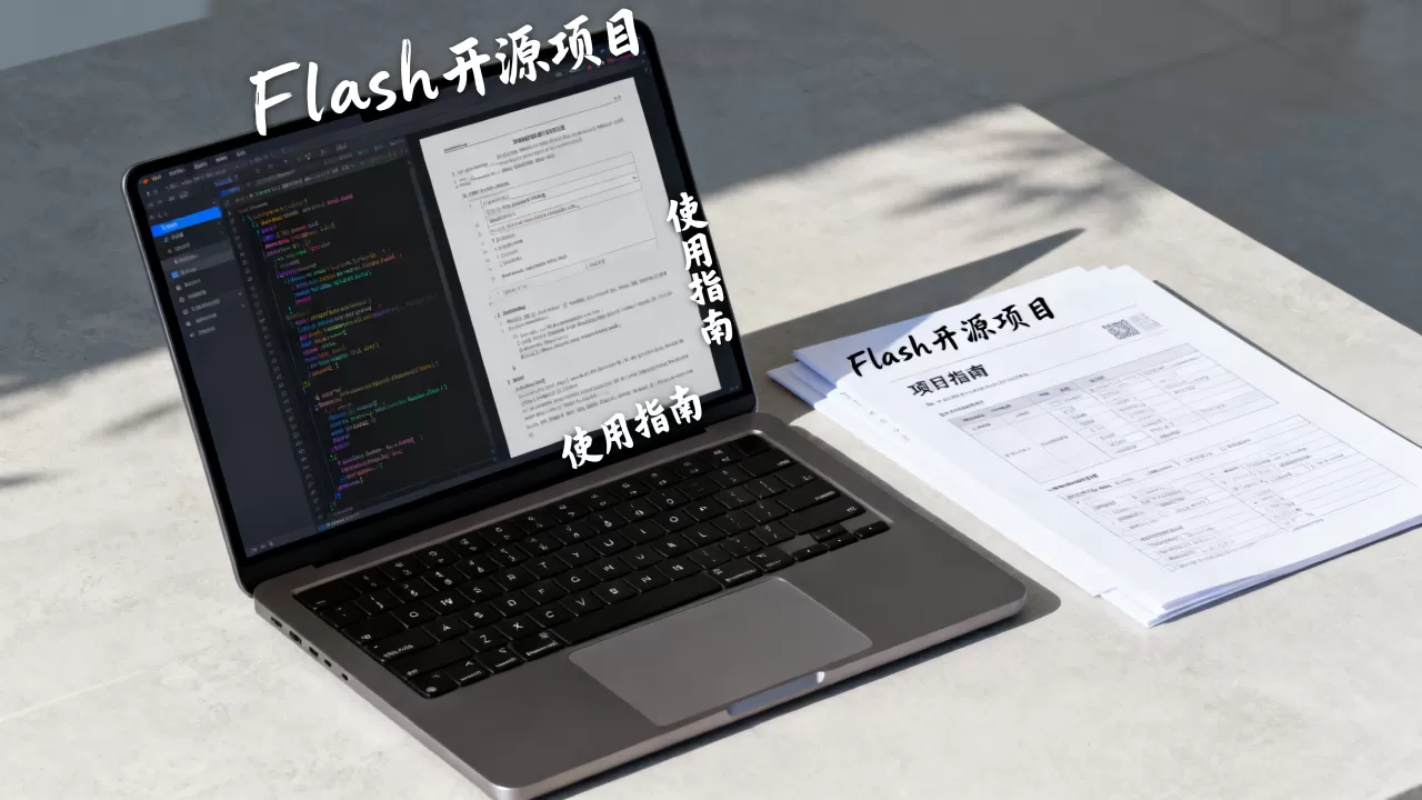 Flash网站开源怎么使用?,有哪些开源项目? Flash网站开源怎么使用?,有哪些开源项目?