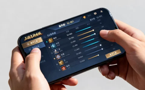 三国志战略版S2服务器怎么看？，S2服务器哪个区好？