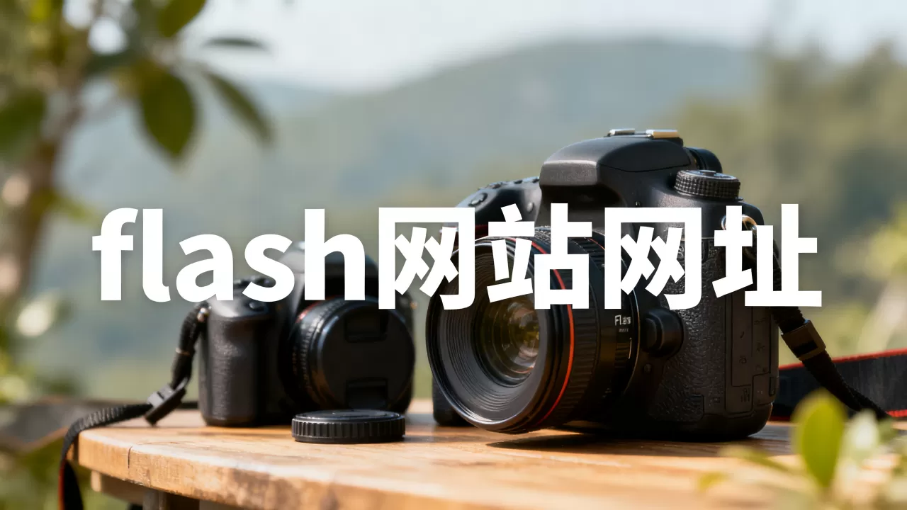 flash网站标题和网址 flash网站标题和网址