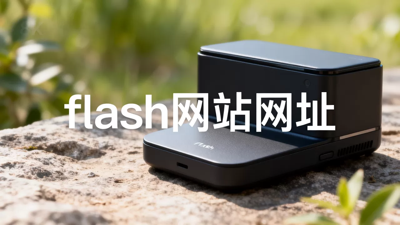 flash网站标题和网址 flash网站标题和网址