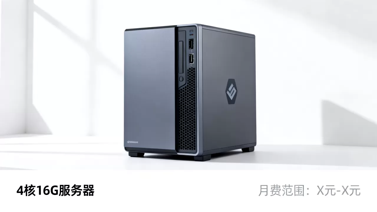 服务器4核16g一个月多少钱,哪家便宜? 服务器4核16g一个月多少钱,哪家便宜?