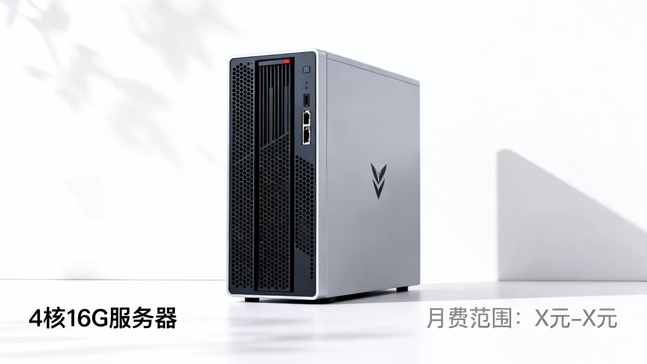 服务器4核16g一个月多少钱,哪家便宜? 服务器4核16g一个月多少钱,哪家便宜?