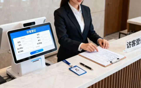 如何做好访客管理工作，访客管理系统哪个好