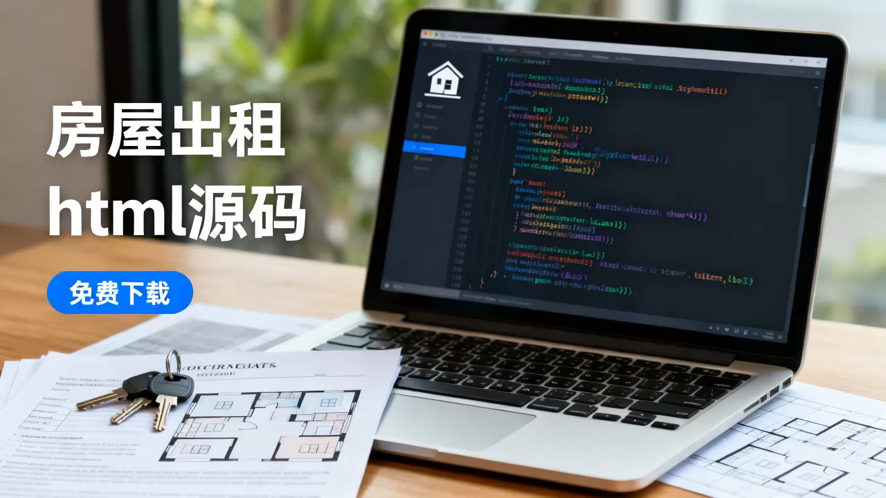 房屋出租html源码哪里找,免费下载吗? 房屋出租html源码哪里找,免费下载吗?
