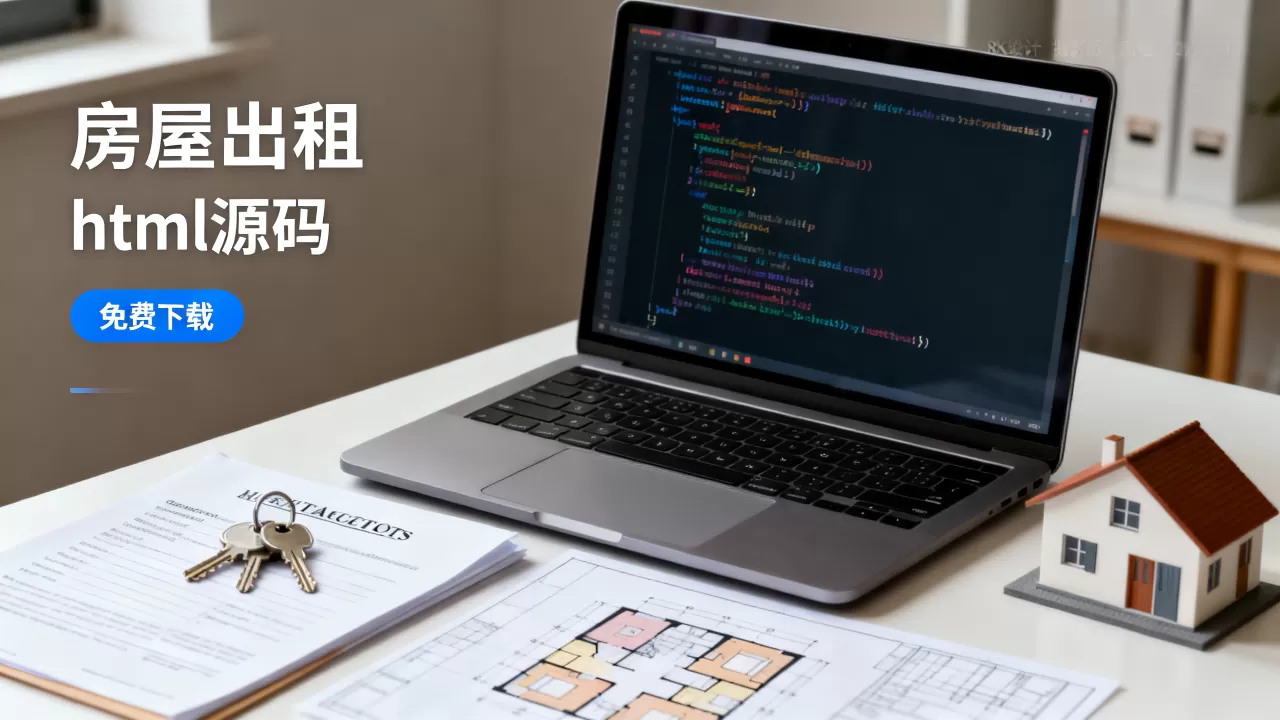 房屋出租html源码哪里找,免费下载吗? 房屋出租html源码哪里找,免费下载吗?