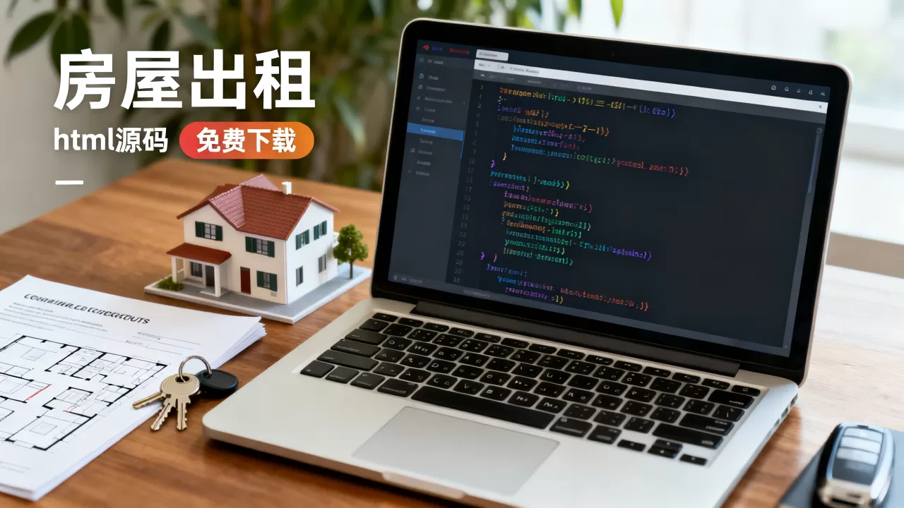 房屋出租html源码哪里找,免费下载吗? 房屋出租html源码哪里找,免费下载吗?