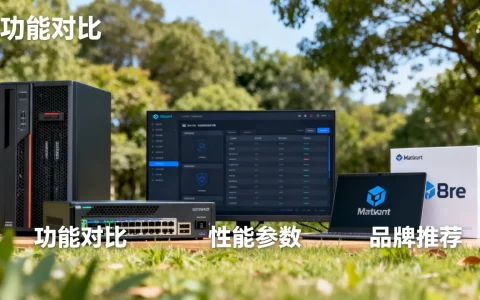 服务器软件防火墙怎么选，哪个品牌性价比高？