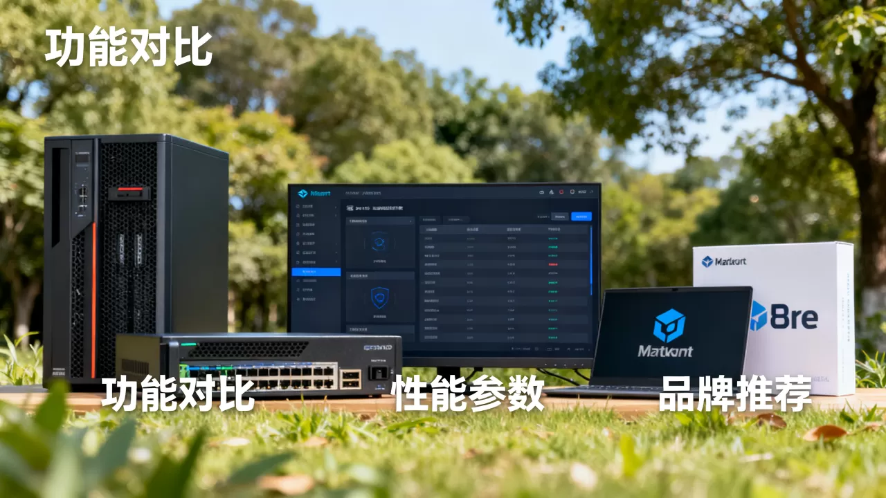服务器软件防火墙怎么选,哪个品牌性价比高? 服务器软件防火墙怎么选,哪个品牌性价比高?