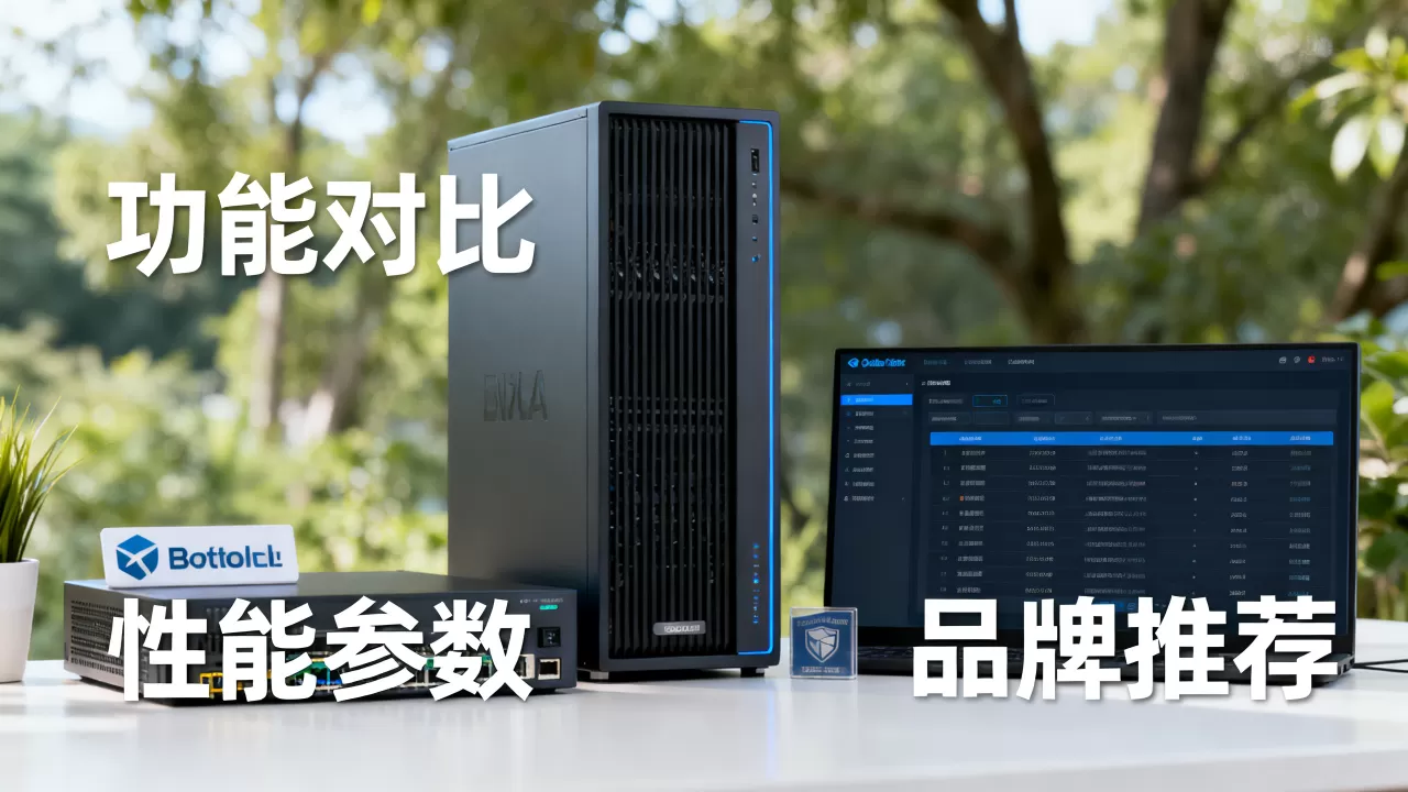 服务器软件防火墙怎么选,哪个品牌性价比高? 服务器软件防火墙怎么选,哪个品牌性价比高?