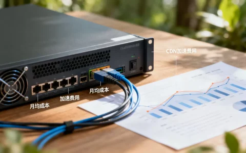 服务器cdn加速多少钱一个月