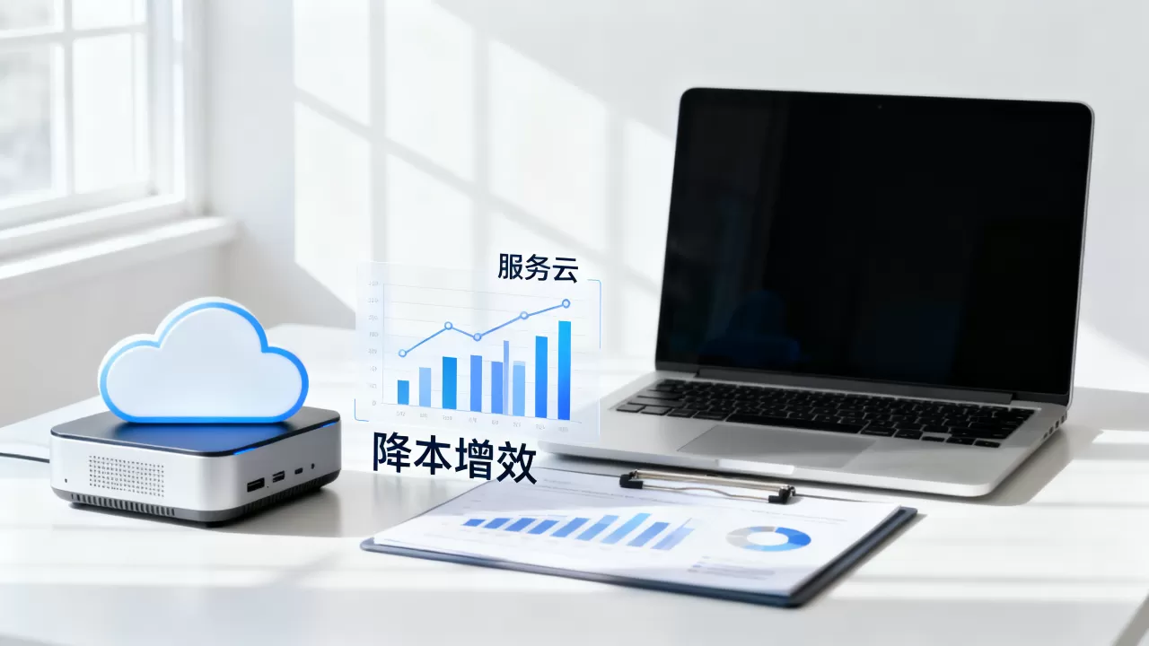 服务云真的能帮助企业降本增效吗?,服务云哪家好? 服务云真的能帮助企业降本增效吗?,服务云哪家好?