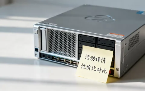 服务器ECS活动值得参加吗，哪家云服务器性价比高？
