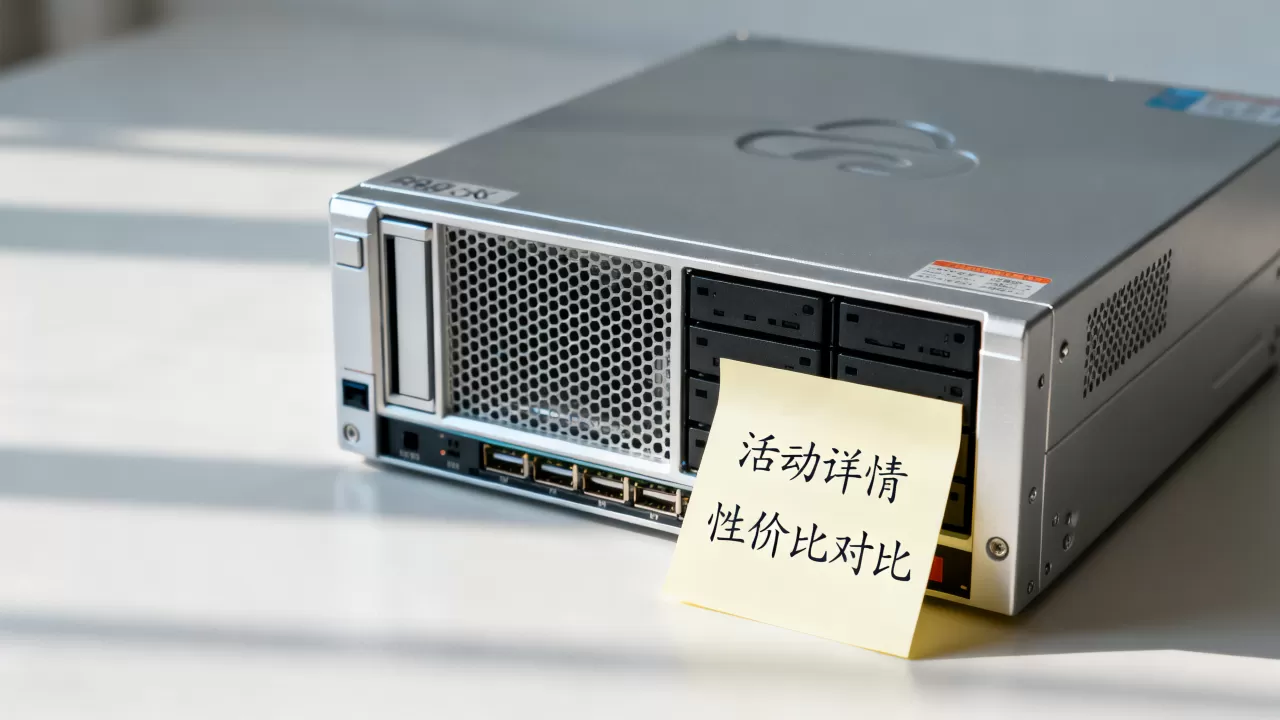 服务器ECS活动值得参加吗,哪家云服务器性价比高? 服务器ECS活动值得参加吗,哪家云服务器性价比高?