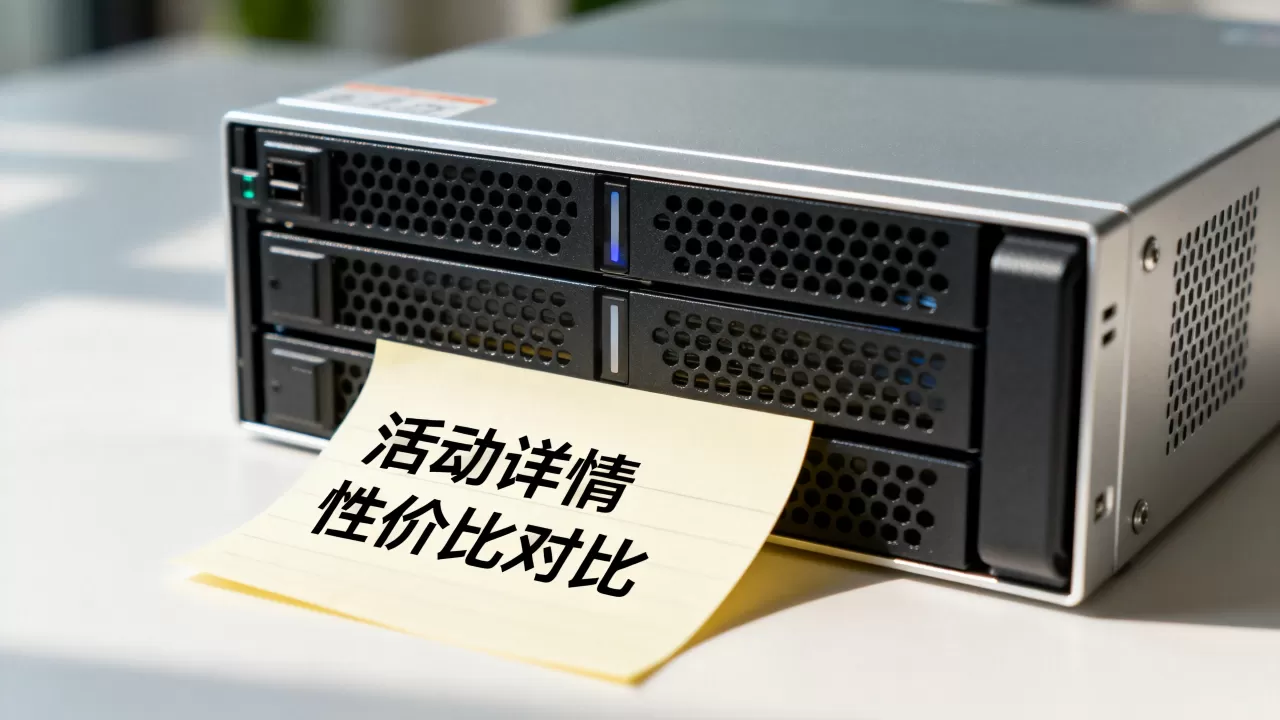 服务器ECS活动值得参加吗,哪家云服务器性价比高? 服务器ECS活动值得参加吗,哪家云服务器性价比高?