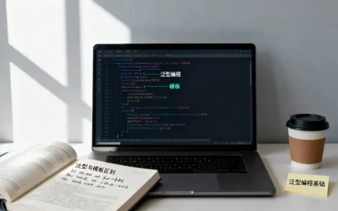 你真的懂泛型编程吗？, 泛型编程与模板的区别？