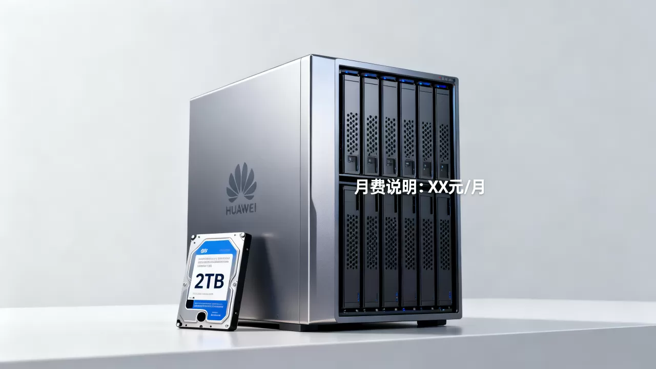 华为云服务器2TB多少钱一个月,怎么收费? 华为云服务器2TB多少钱一个月,怎么收费?