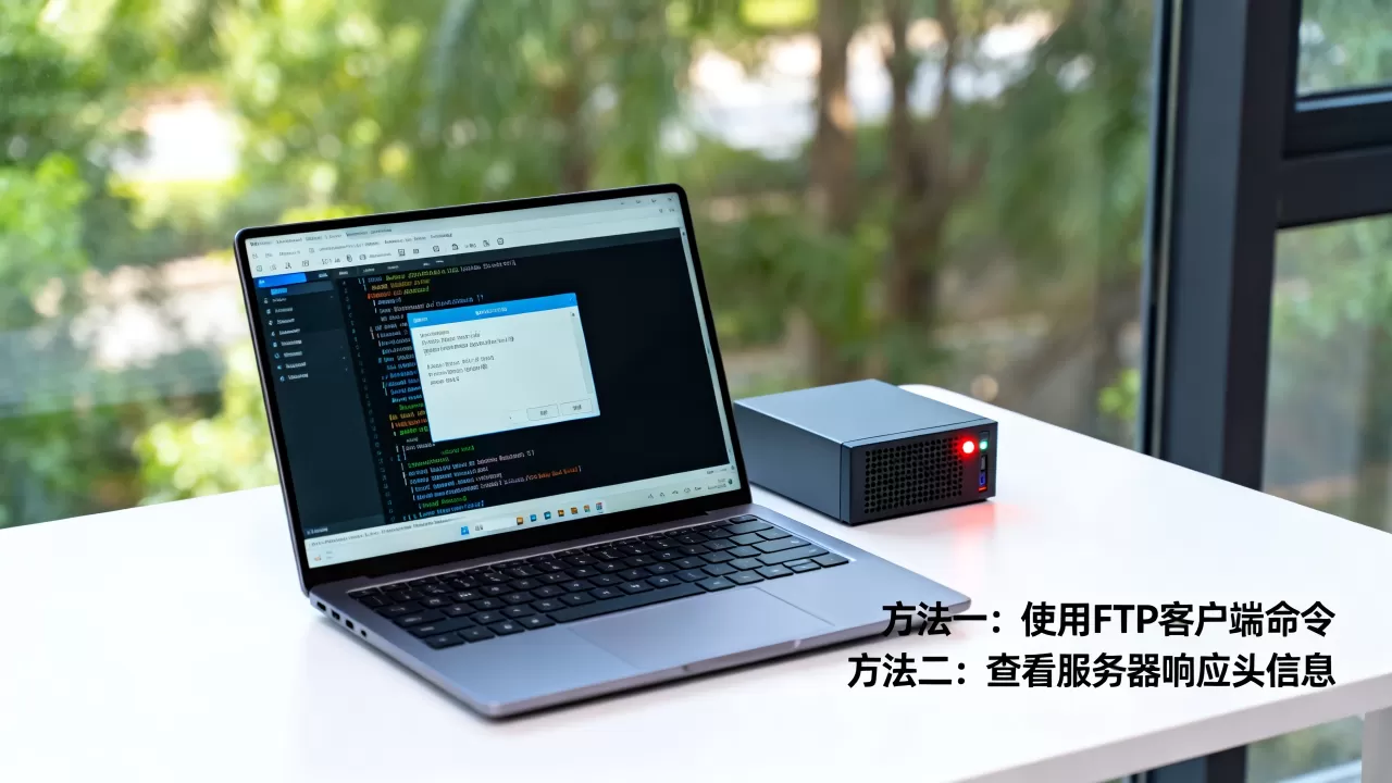 FTP如何查看服务器时间?,有哪些方法? FTP如何查看服务器时间?,有哪些方法?