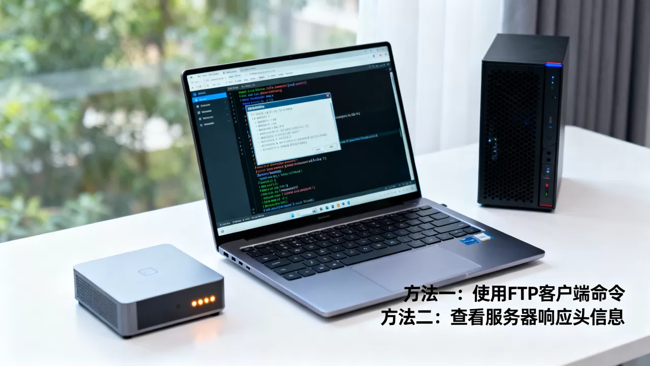 FTP如何查看服务器时间?,有哪些方法? FTP如何查看服务器时间?,有哪些方法?