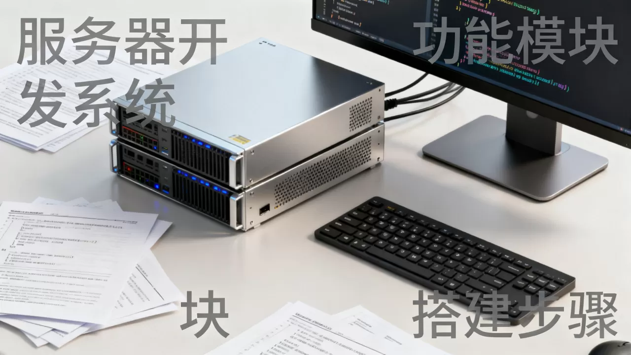 服务器开发系统主要功能有哪些?,如何搭建 服务器开发系统主要功能有哪些?,如何搭建