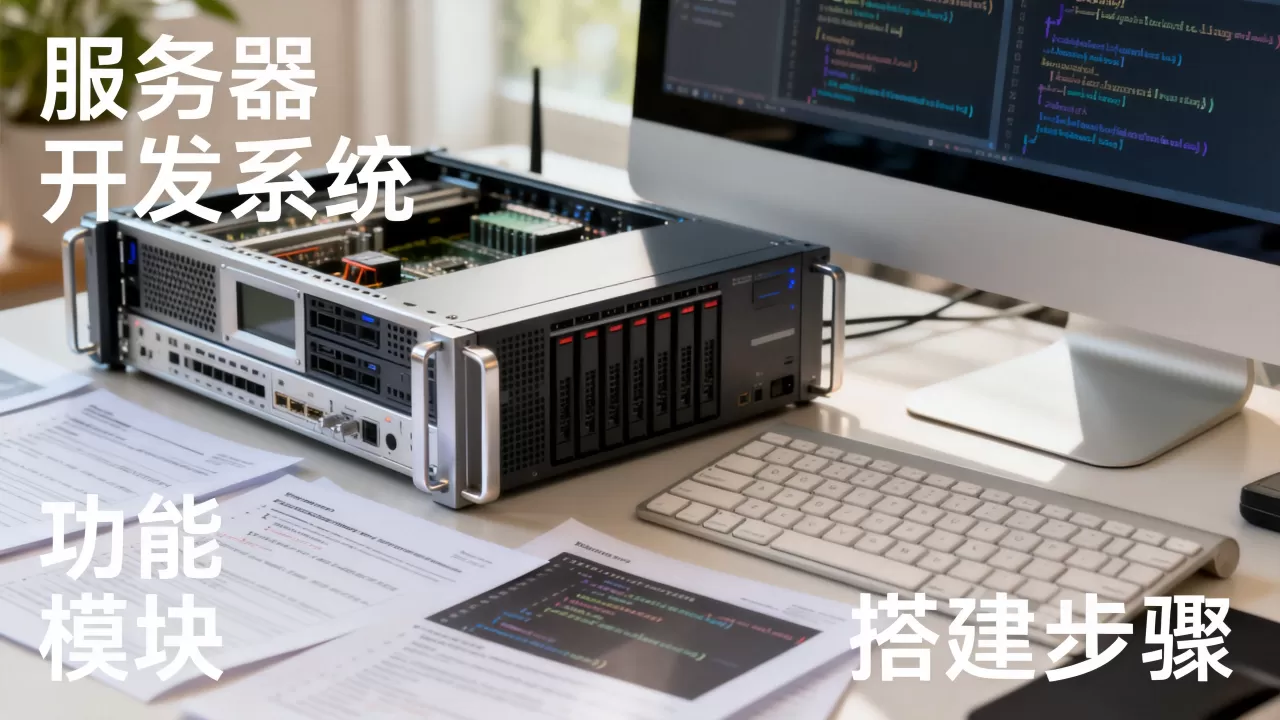 服务器开发系统主要功能有哪些?,如何搭建 服务器开发系统主要功能有哪些?,如何搭建