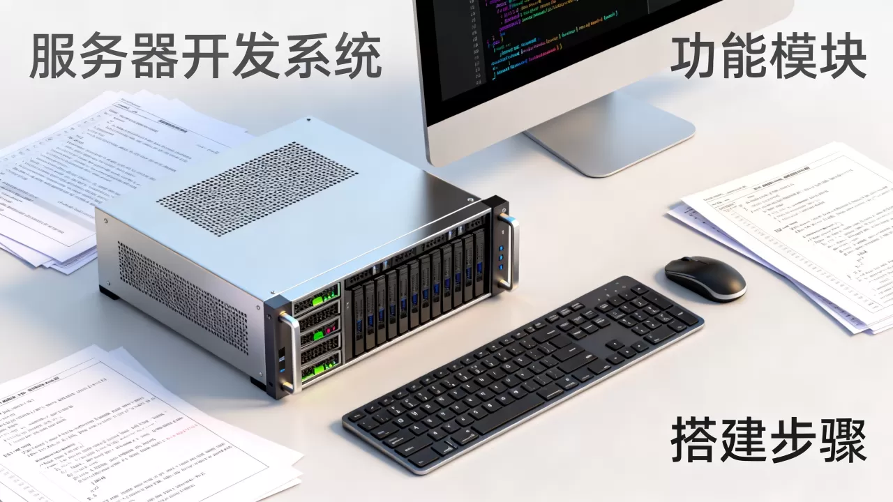 服务器开发系统主要功能有哪些?,如何搭建 服务器开发系统主要功能有哪些?,如何搭建