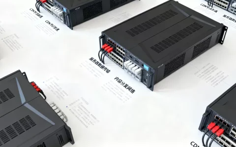 服务器图片CDN的作用是什么？，怎么配置