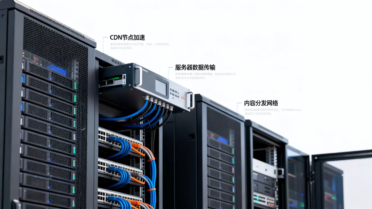 服务器图片CDN的作用是什么?,怎么配置 服务器图片CDN的作用是什么?,怎么配置
