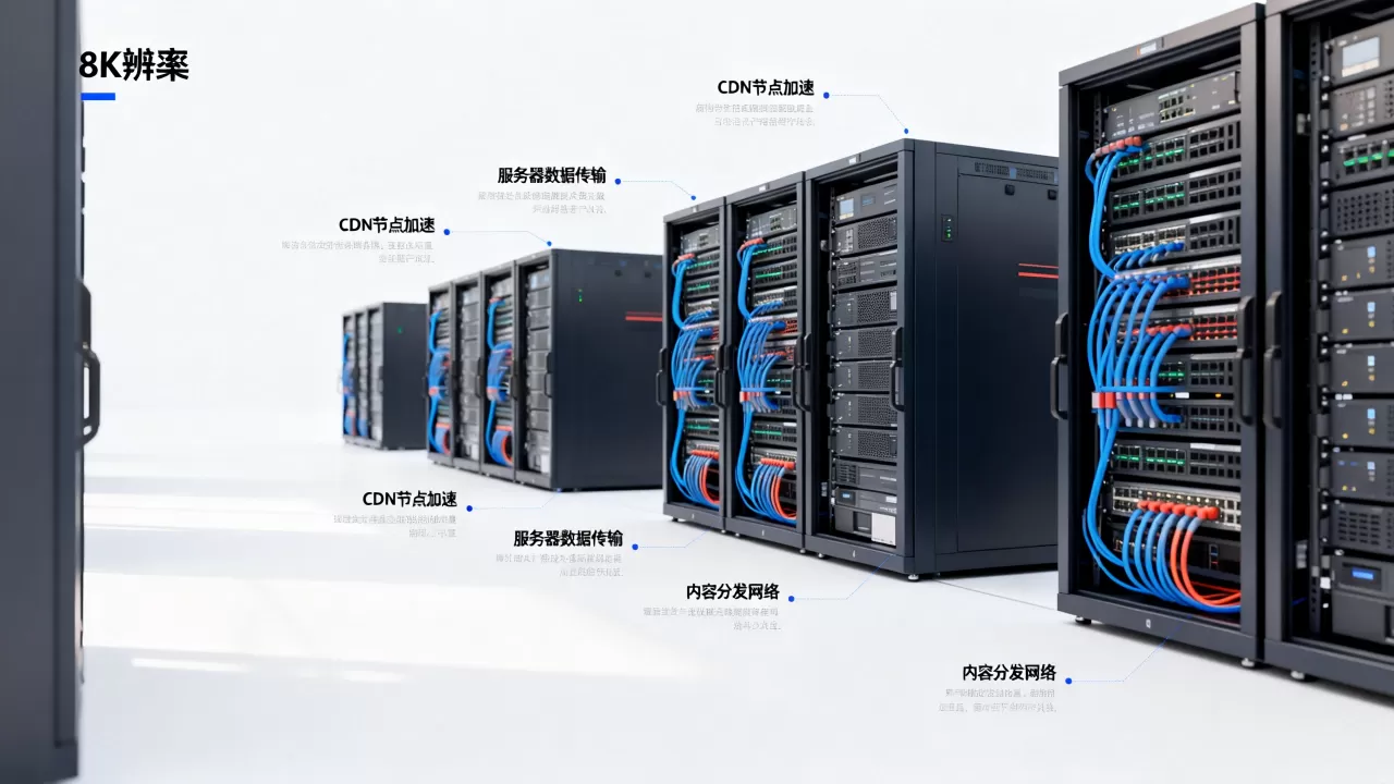 服务器图片CDN的作用是什么?,怎么配置 服务器图片CDN的作用是什么?,怎么配置