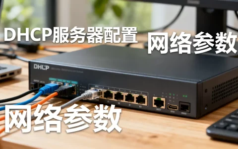 作为dhcp服务器的计算机应满足哪些条件