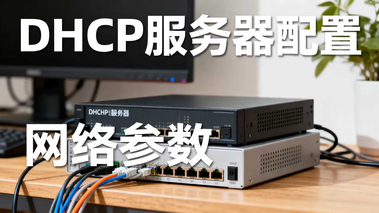 作为dhcp服务器的计算机应满足哪些条件 作为dhcp服务器的计算机应满足哪些条件