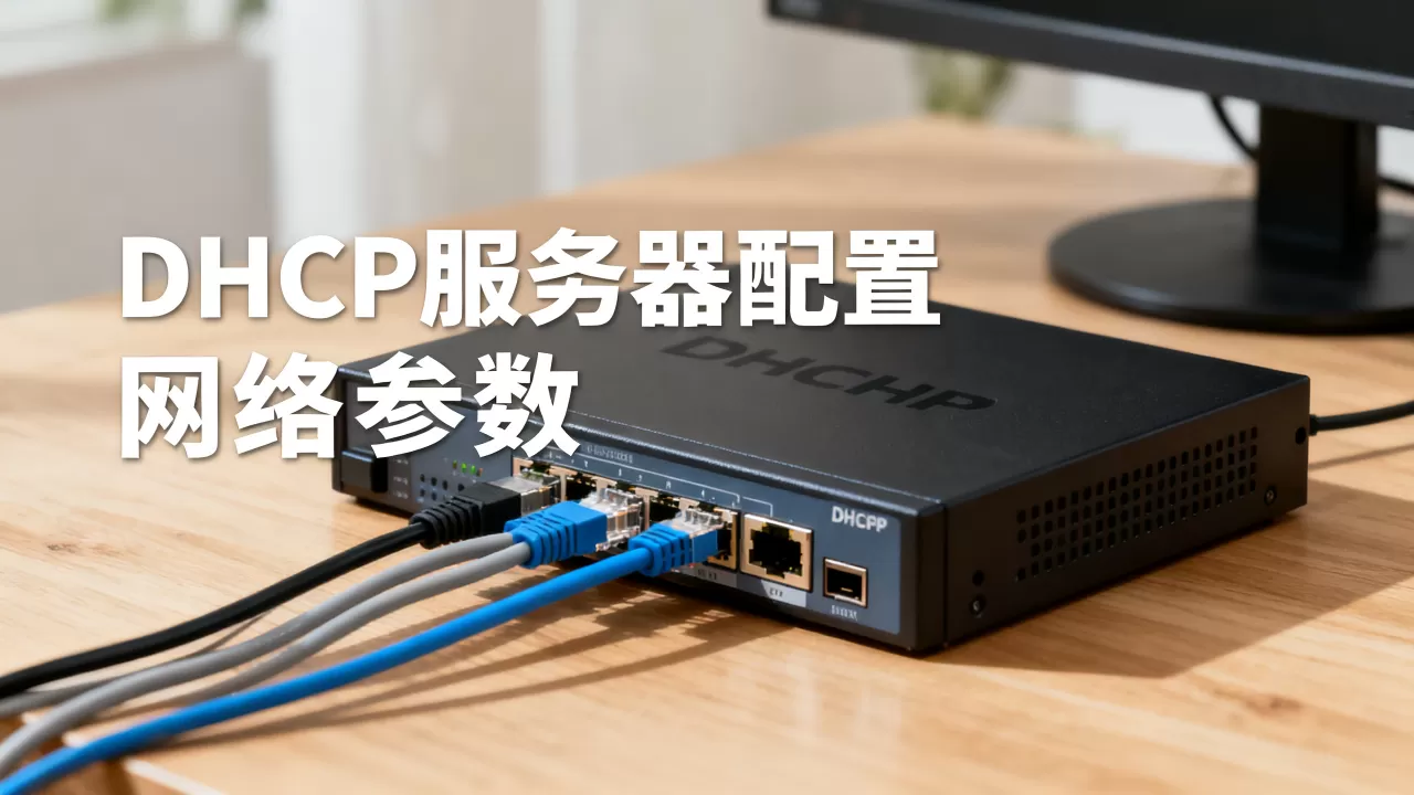作为dhcp服务器的计算机应满足哪些条件 作为dhcp服务器的计算机应满足哪些条件