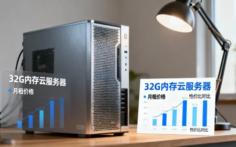 32G内存云服务器月租多少钱，哪家便宜？