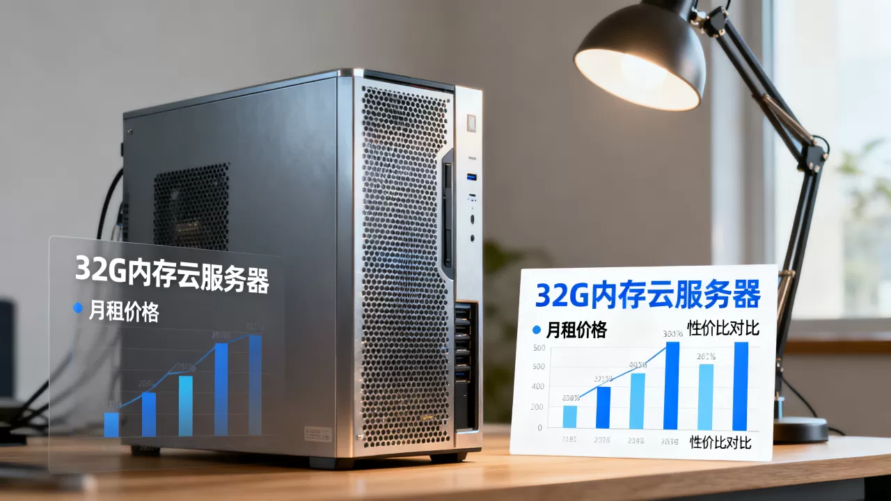 32G内存云服务器月租多少钱,哪家便宜? 32G内存云服务器月租多少钱,哪家便宜?