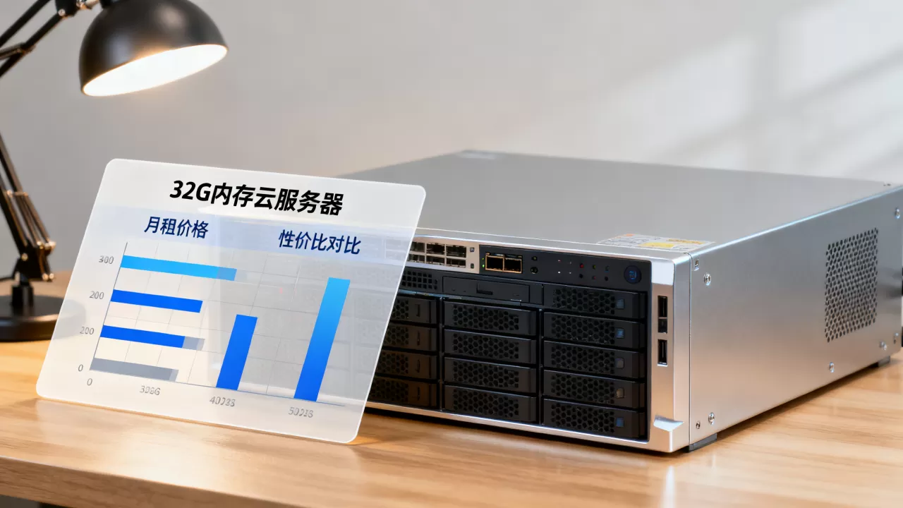 32G内存云服务器月租多少钱,哪家便宜? 32G内存云服务器月租多少钱,哪家便宜?