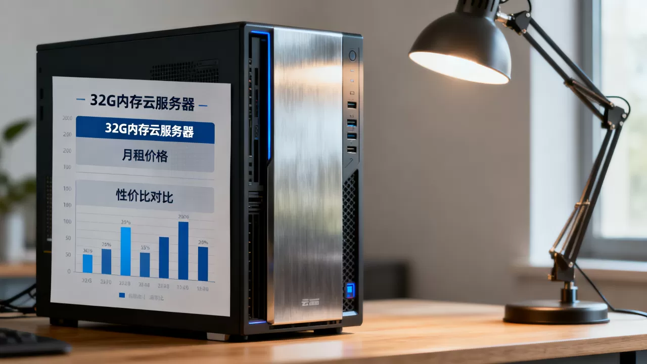 32G内存云服务器月租多少钱,哪家便宜? 32G内存云服务器月租多少钱,哪家便宜?