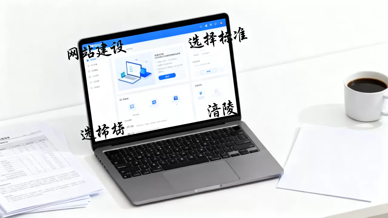 涪陵网站建设怎么选择靠谱的公司,哪家好? 涪陵网站建设怎么选择靠谱的公司,哪家好?