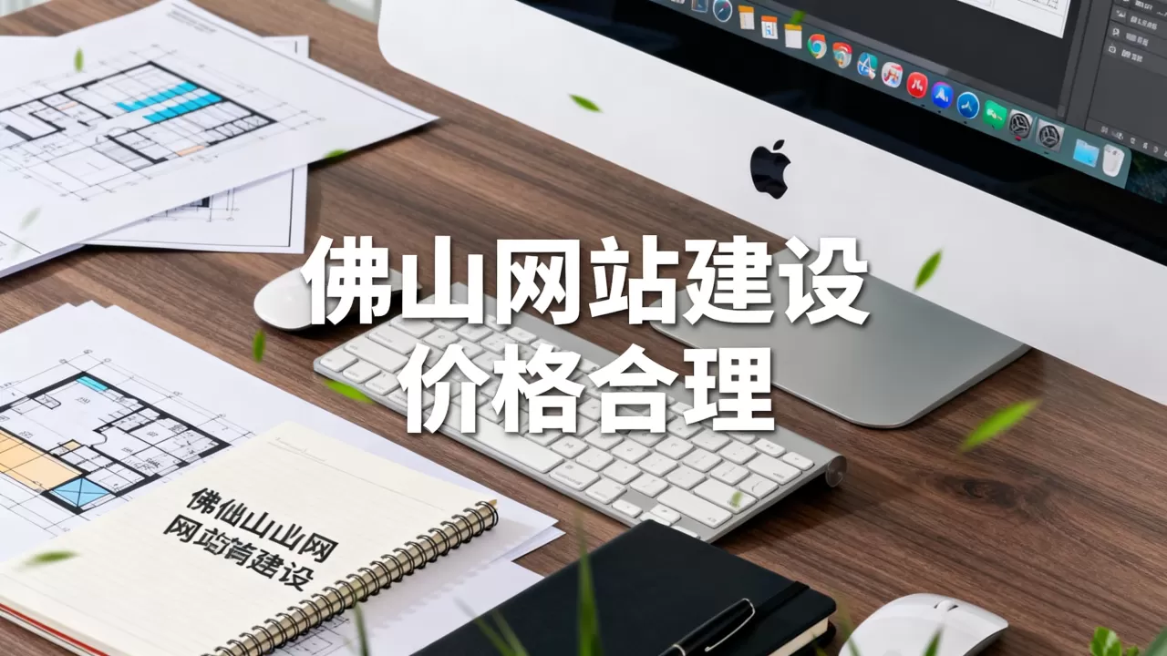 佛山专业网站建设哪家好,价格多少比较合理? 佛山专业网站建设哪家好,价格多少比较合理?
