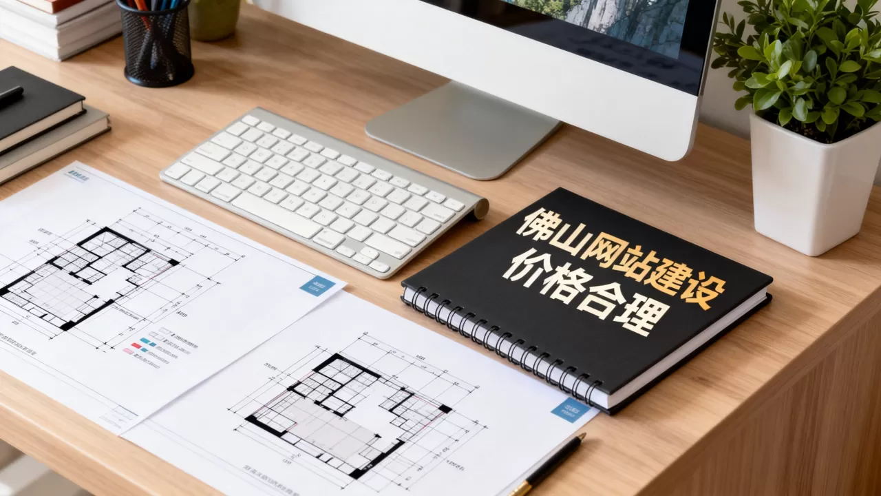 佛山专业网站建设哪家好,价格多少比较合理? 佛山专业网站建设哪家好,价格多少比较合理?