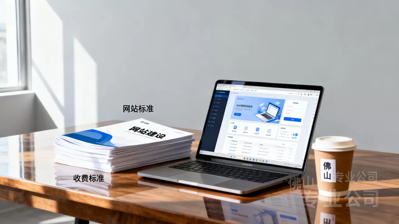 佛山专业的网站建设公司哪家好,怎么收费? 佛山专业的网站建设公司哪家好,怎么收费?
