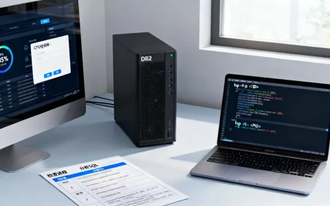 DB2数据库服务器CPU使用率高怎么办？,怎么排查