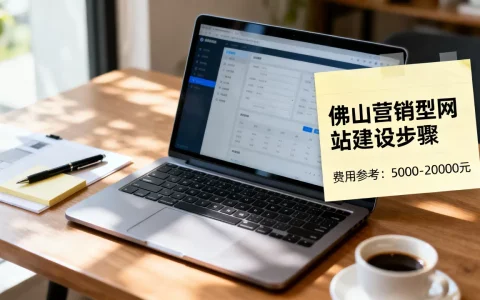 佛山营销型网站建设怎么做比较好？,需要多少钱？