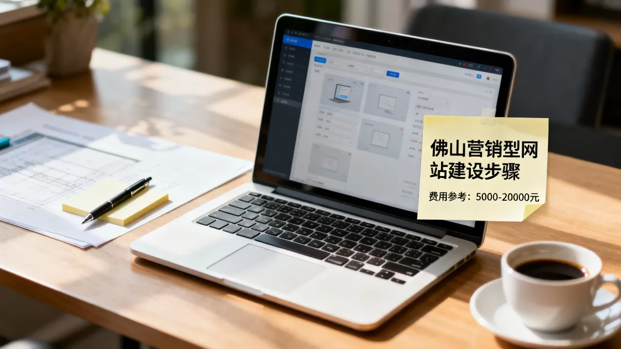 佛山营销型网站建设怎么做比较好？,需要多少钱？