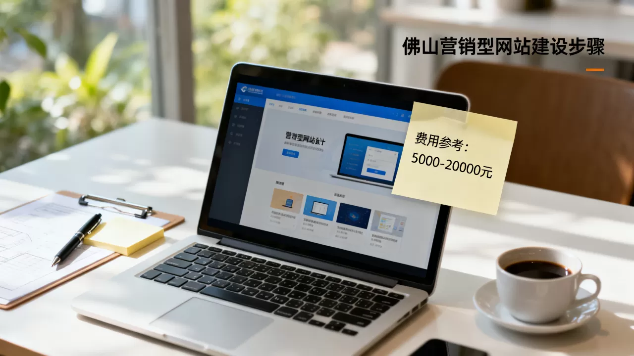 佛山营销型网站建设怎么做比较好？,需要多少钱？