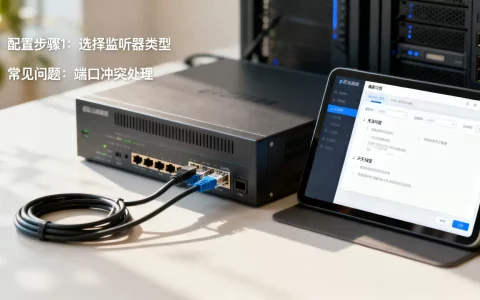 负载均衡监听器如何配置？，常见问题有哪些？